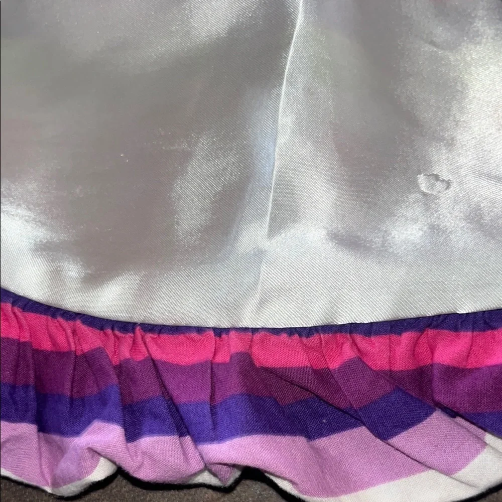 The Children's Place Bubble Striped Skirt